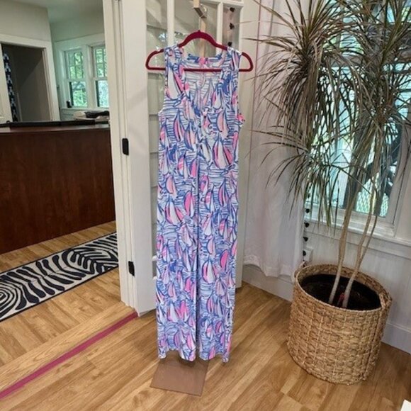 Lilly Pulitzer Maxi - Picture 1 of 4